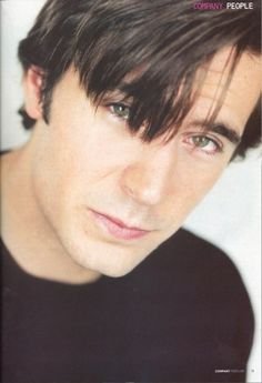 Jack Davenport
