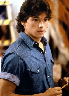 Jason Gedrick