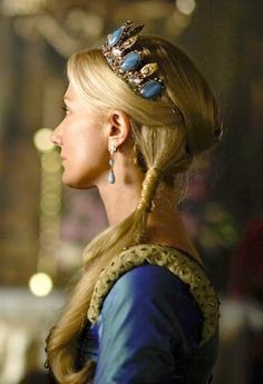 Joely Richardson