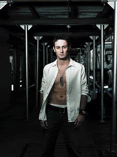 Josh Stewart