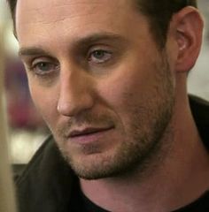 Josh Stewart