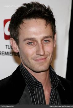 Josh Stewart