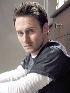 Josh Stewart