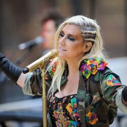 Kesha