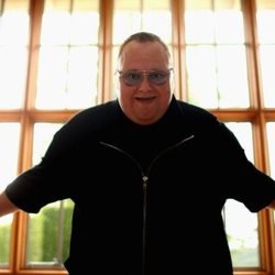 Kim Dotcom