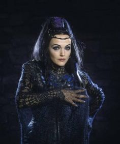 Miranda Richardson