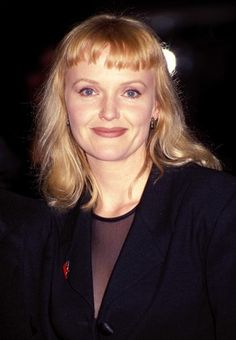 Miranda Richardson