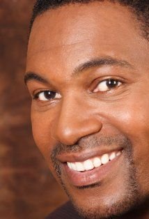 Mykelti Williamson