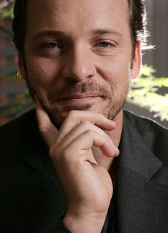 Peter Sarsgaard