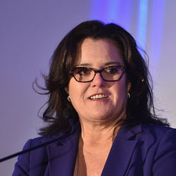 Rosie O'Donnell