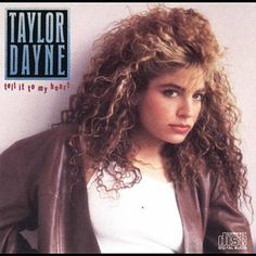 Taylor Dayne