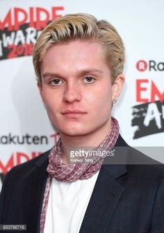 Tom Glynn-Carney